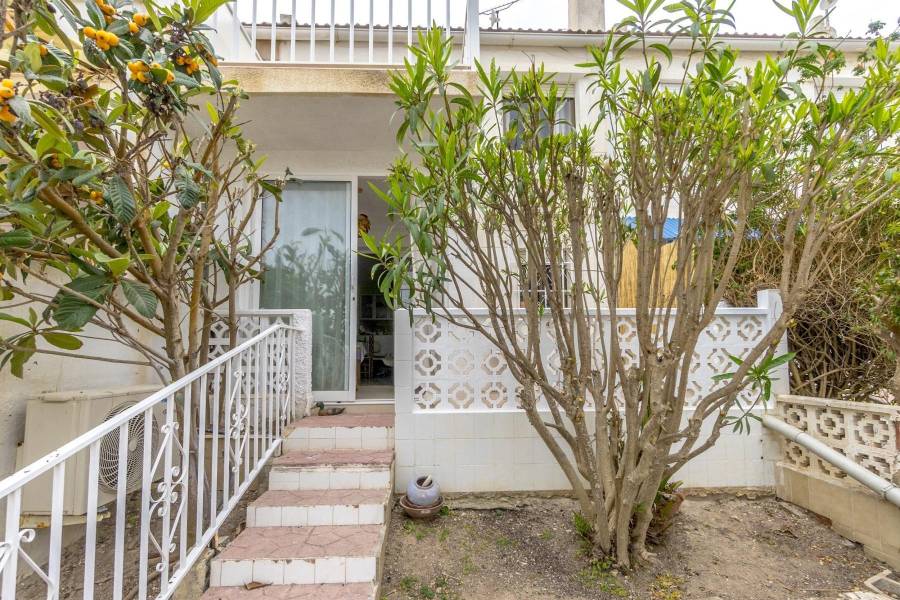 Sale - Terraced house - Los altos - Torrevieja