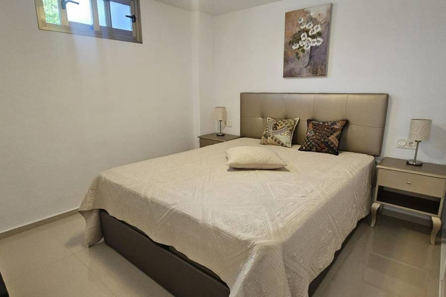 Venta - Casa Tipo Dúplex - DOÑA PEPA - CIUDAD QUESADA - Rojales