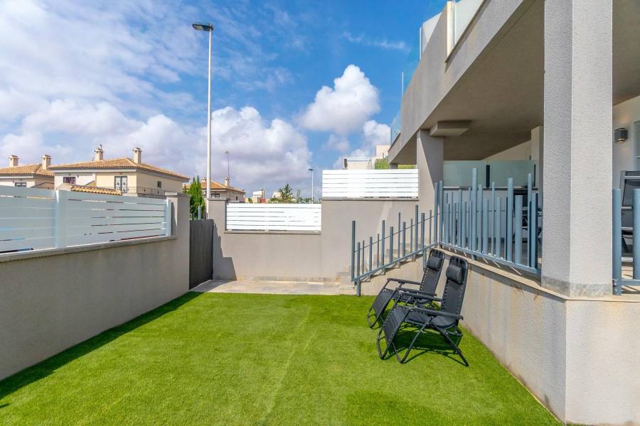 Vente - Appartement - Sector 25 - Torrevieja