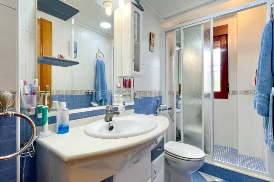 Venta - Dúplex - Desamparados - Orihuela
