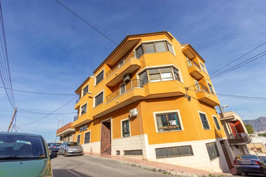 Sale - House - Arneva - Orihuela