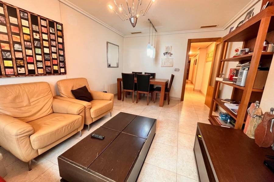 Venta - Piso - Centro - Torrevieja