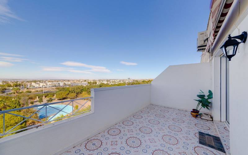 Ático - Venta - Los balcones - Torrevieja
