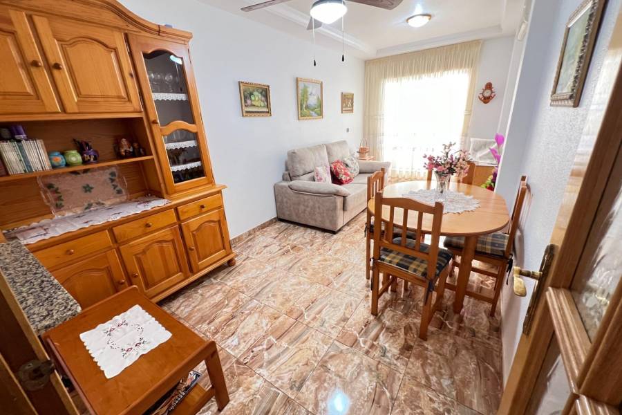 Sale - Apartment - Playa del cura - Torrevieja