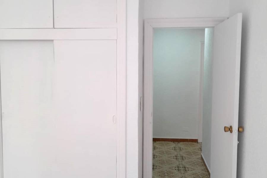 Venta - Apartamento - Los Narejos - Los Alcázares