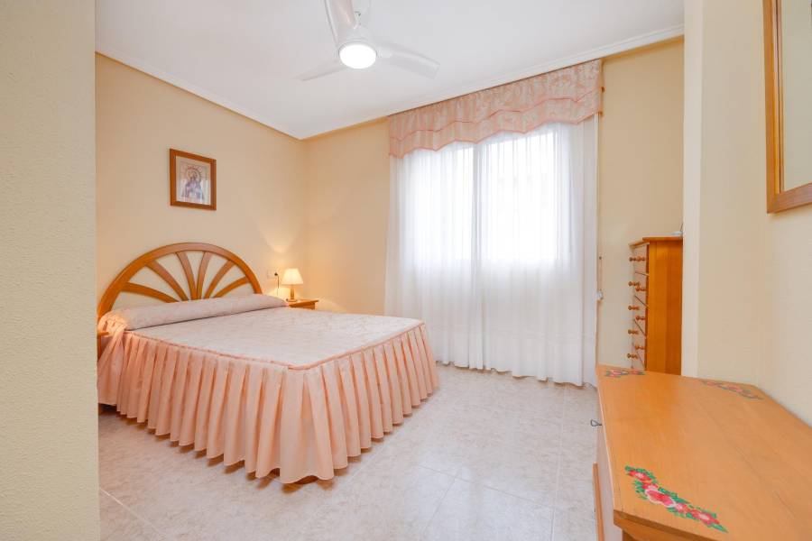 Vente - Appartement - Playa del cura - Torrevieja