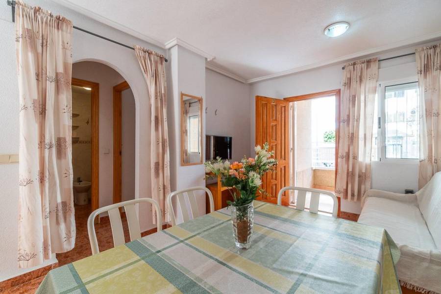 Venta - Apartamento - Nueva Torrevieja - Torrevieja