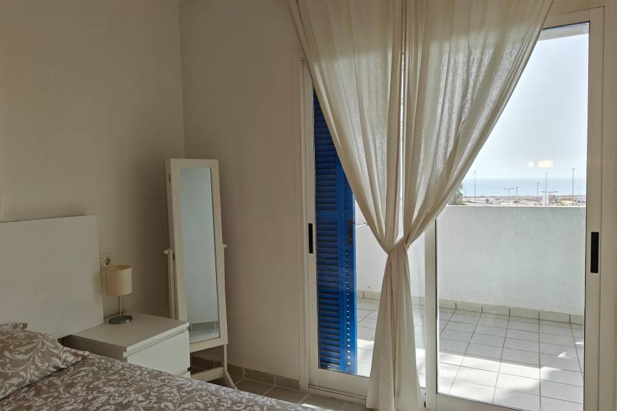 Vente - Appartement - Playa Flamenca - Orihuela Costa