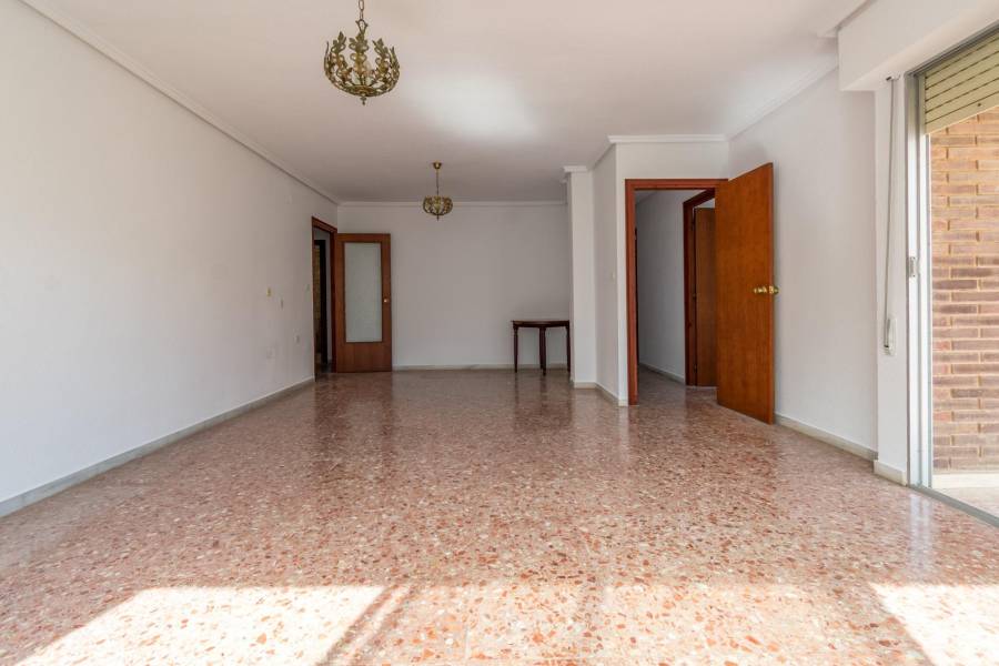 Sale - Apartment - Playa del cura - Torrevieja