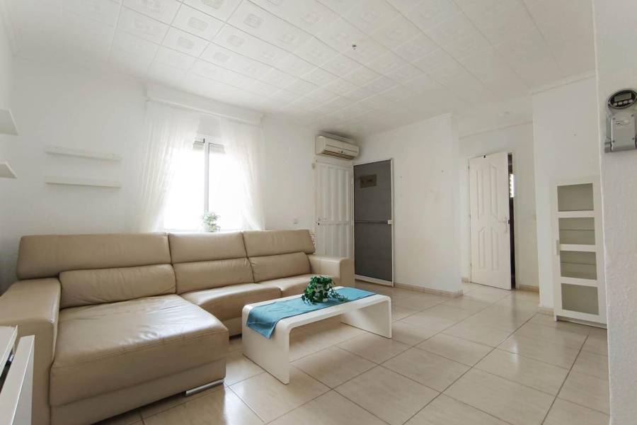 Venta - Bungalow Planta Alta - Torretas - Torrevieja