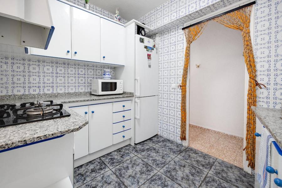 Venta - Apartamento - Playa del cura - Torrevieja