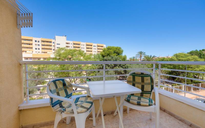 Apartamento - Vente - Habaneras - Torrevieja