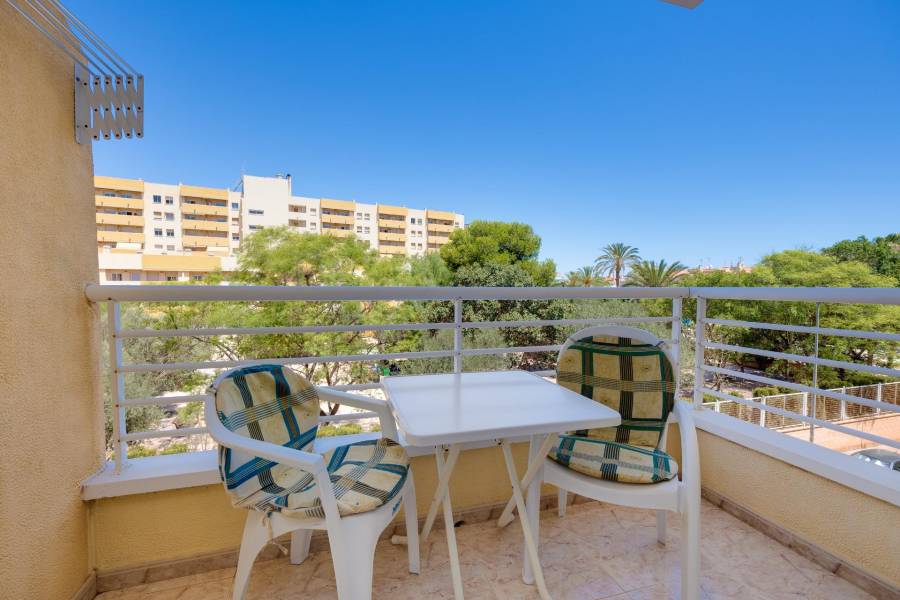 Venta - Apartamento - Habaneras - Torrevieja