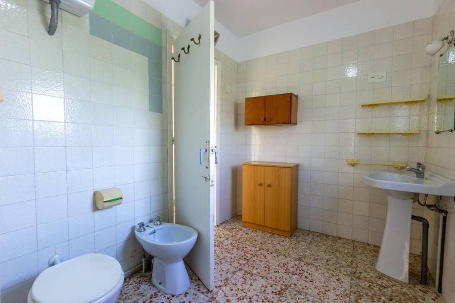 Vente - Maison individuelle - Cabo cervera - Torrevieja