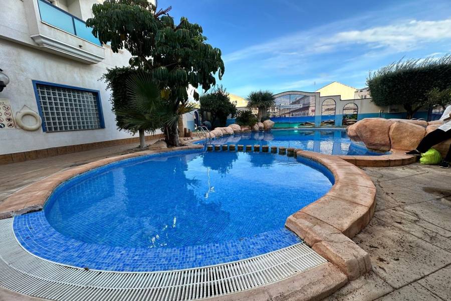 Vente - Appartement - Campoamor - Orihuela Costa