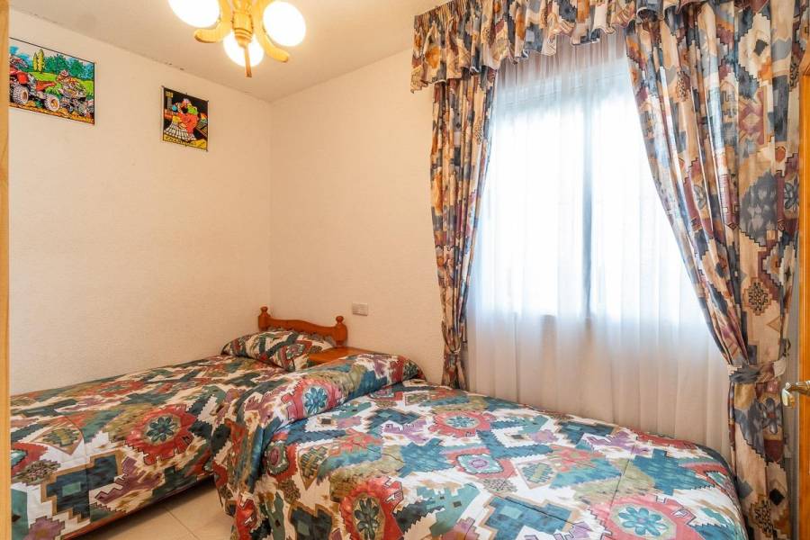 Vente - Maison mitoyenne - Los altos - Torrevieja