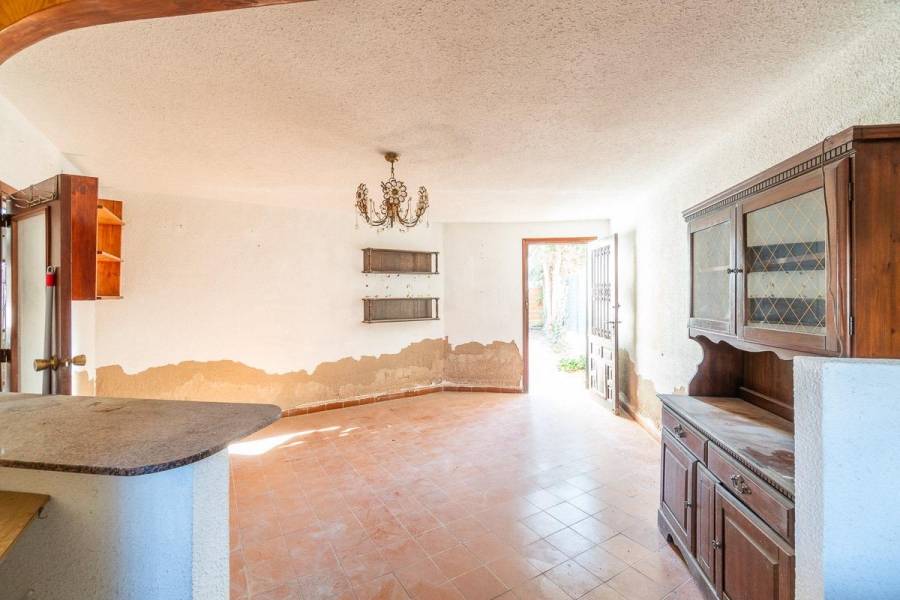 Vente - Maison individuelle - Punta Prima - Orihuela Costa