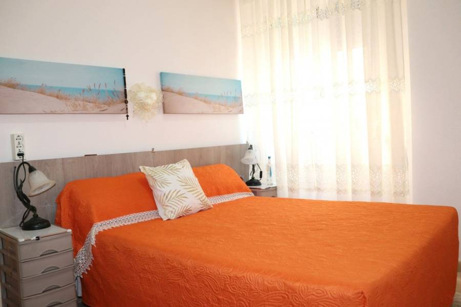 Venta - Planta baja - Playa del cura - Torrevieja