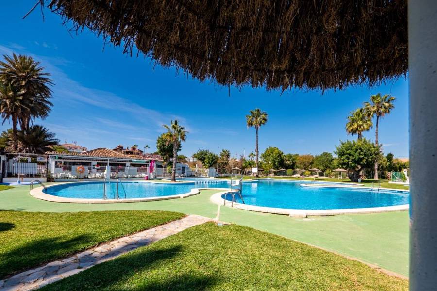 Vente - Appartement - Los balcones - Torrevieja