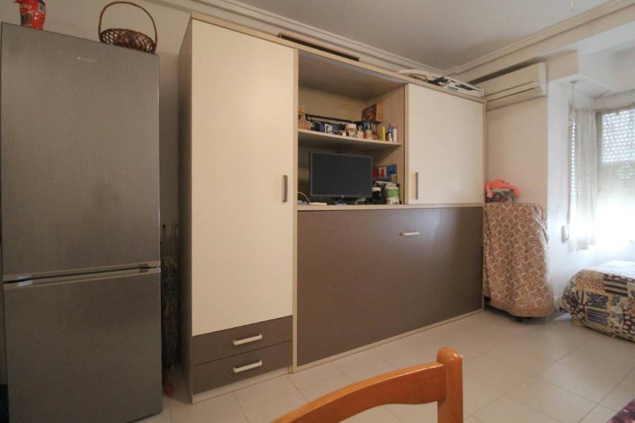 Venta - Estudio - Habaneras - Torrevieja