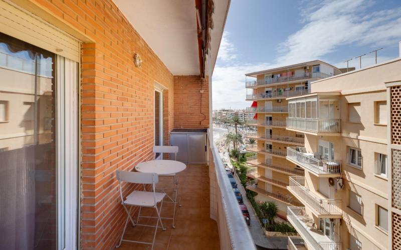 Apartamento - Sale - Playa del cura - Torrevieja