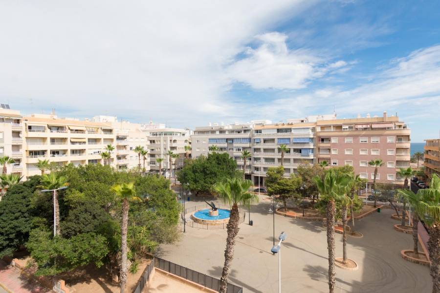 Sale - Apartment - Playa del cura - Torrevieja