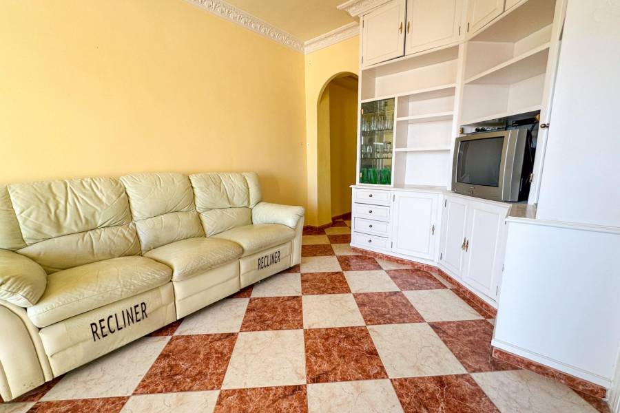 Vente - Appartement de ville - Plaza de toros - Almeria