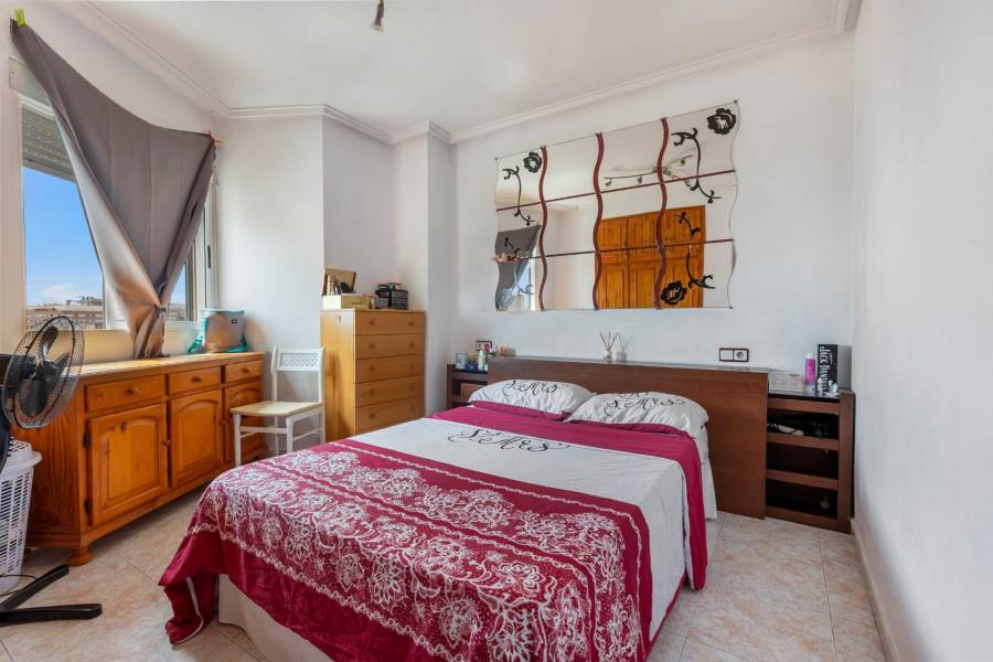 Sale - Flat - Nueva Torrevieja - Torrevieja