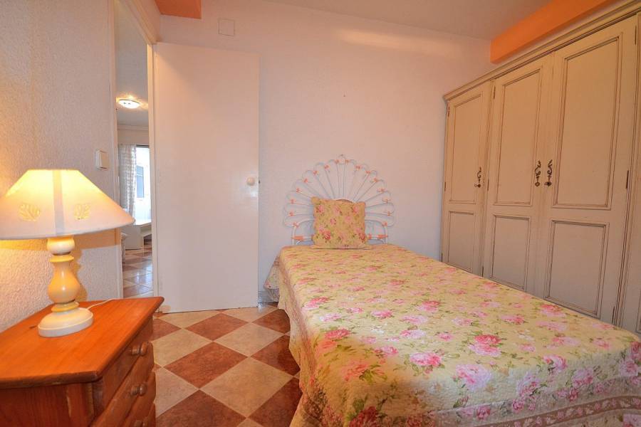 Vente - Appartement - Cabo cervera - Torrevieja