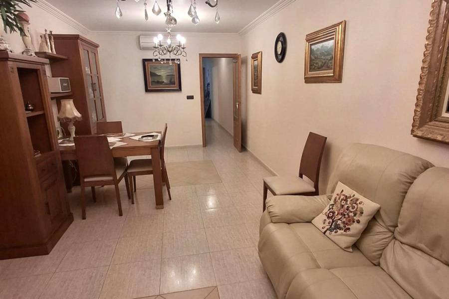 Vente - Appartement - torrevieja - Torrevieja