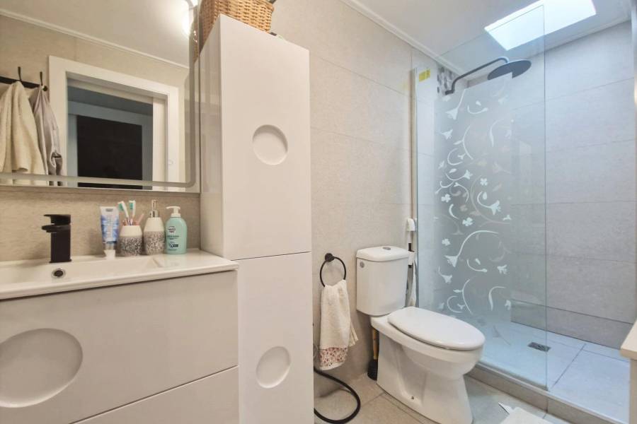Venta - Bungalow - Carrefour - Torrevieja