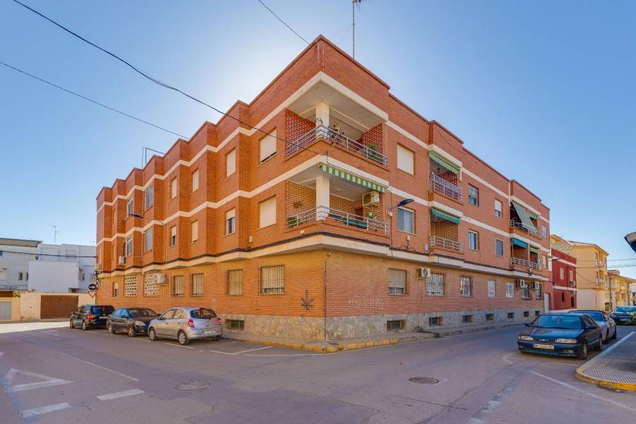 Sale - Apartment - Av. Dr Artero Guirao - San Pedro del Pinatar