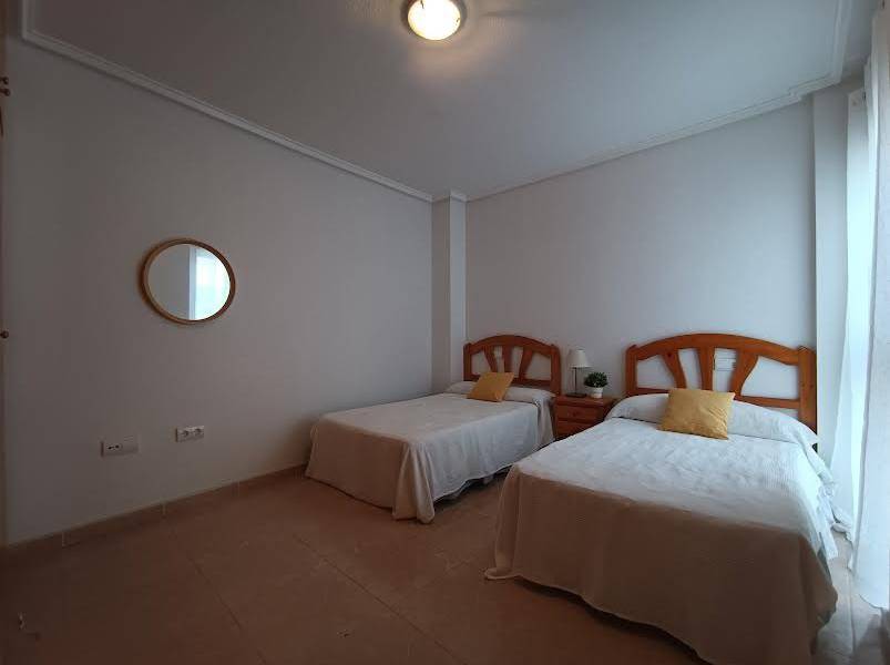 Vente - Penthouse - Playa del cura - Torrevieja