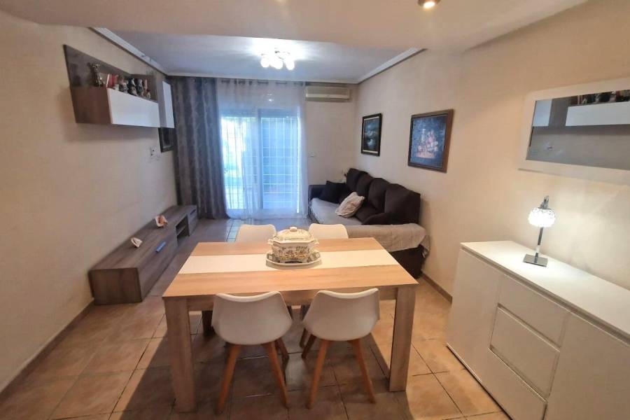 Sale - Terraced house - Torreblanca - Torrevieja