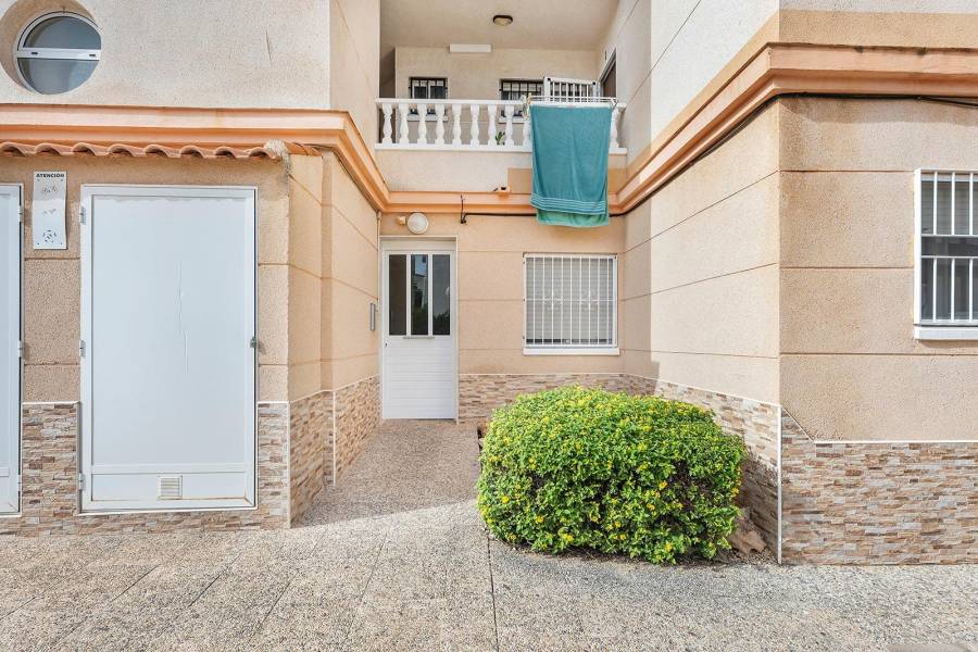 Venta - Apartamento - Estacion de autobuses - Torrevieja