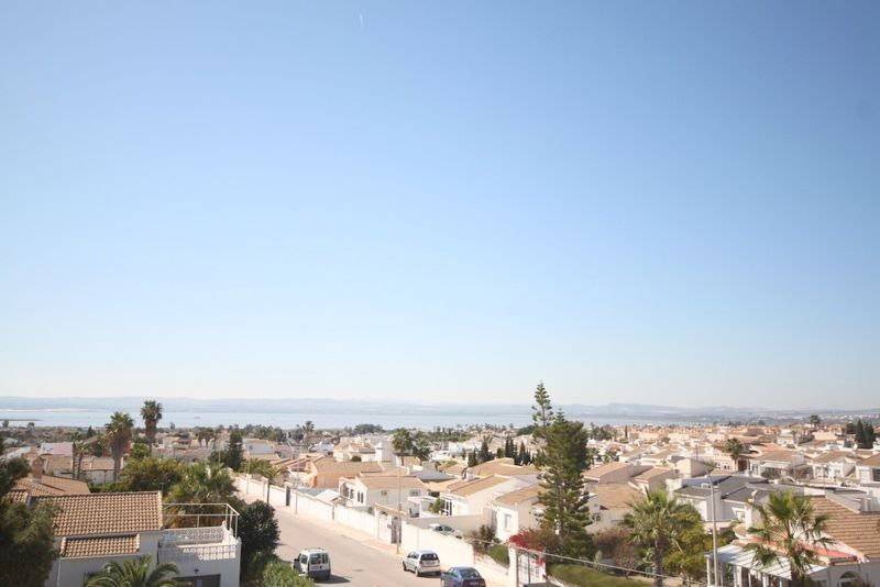 Sale - Quad House - La siesta - Torrevieja