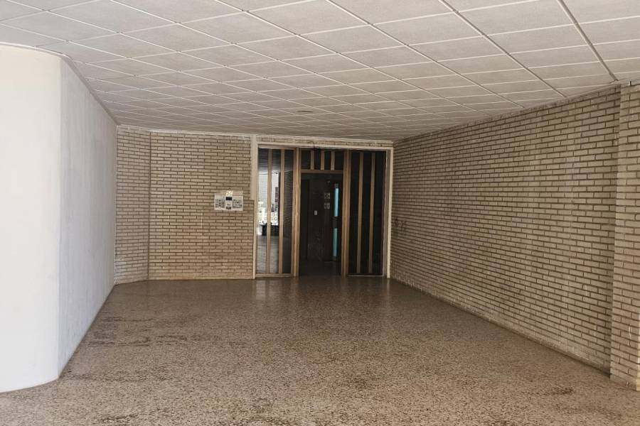 Sale - Flat - Playa de los Locos - Torrevieja