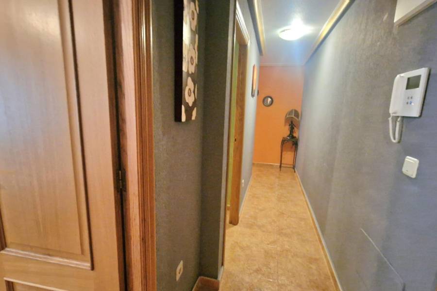 Venta - Apartamento - Centro - Torrevieja