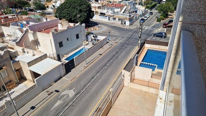 Vente - Appartement - Nueva Torrevieja - Torrevieja