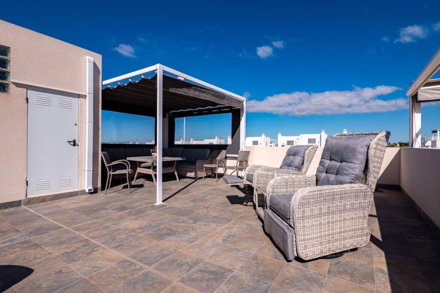 Sale - Apartment - Sector 25 - Torrevieja