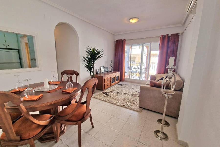 Venta - Bungalow - La veleta - Torrevieja