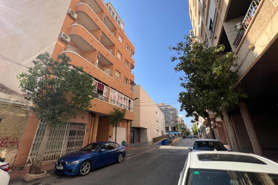 Sale - Apartment - Playa del cura - Torrevieja