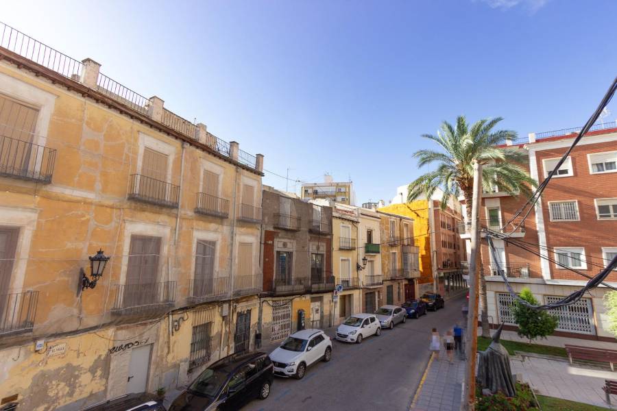 Sale - Flat - Zona Centro - Orihuela