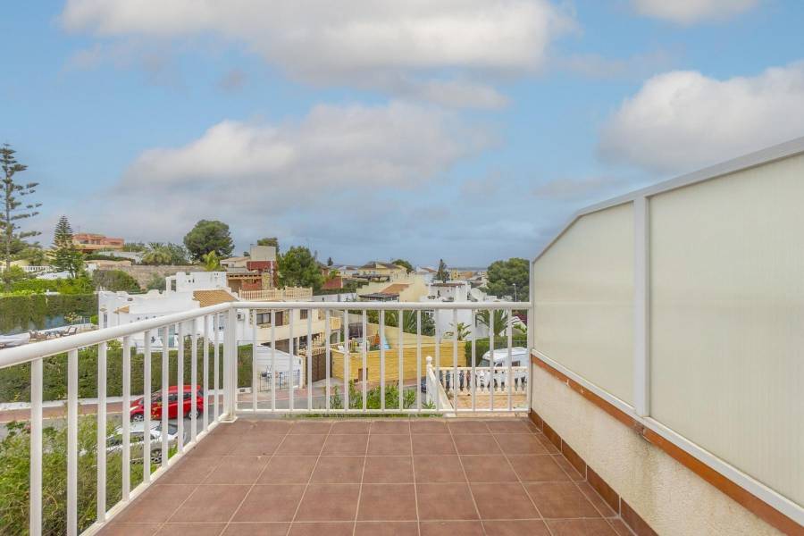 Vente - Maison mitoyenne - Los altos - Torrevieja