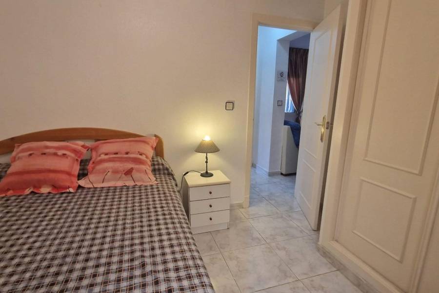 Vente - Bungalow Étage Bas - El limonar - Torrevieja