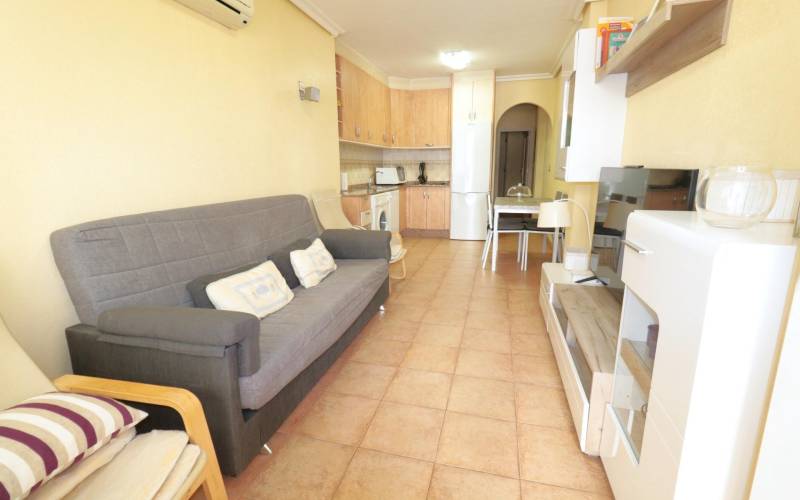 Apartamento - Vente - Acequion - Torrevieja