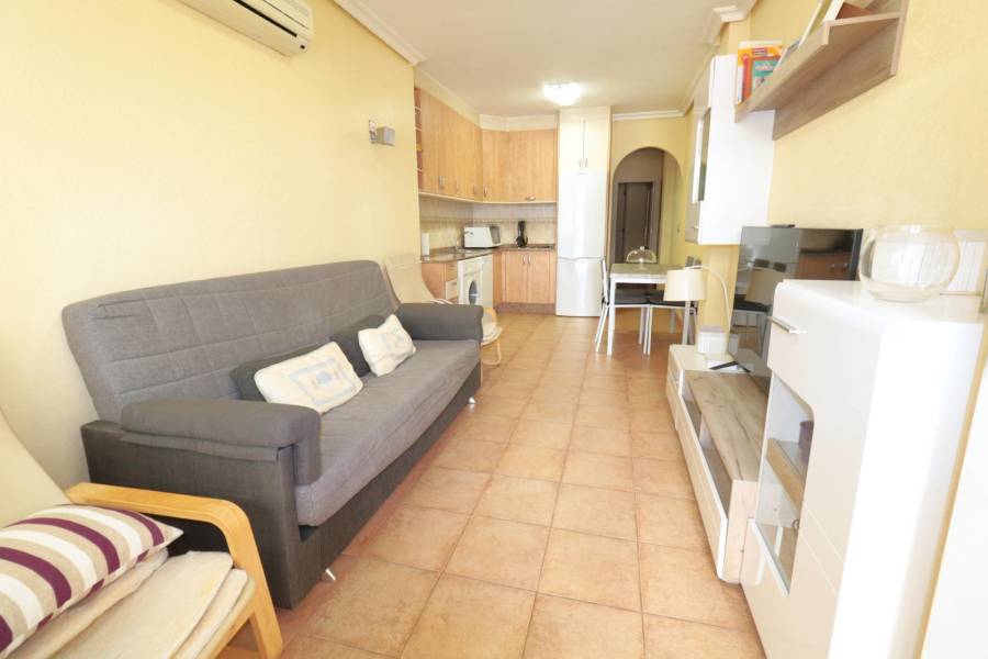 Apartamento - Venta - Acequion - Torrevieja