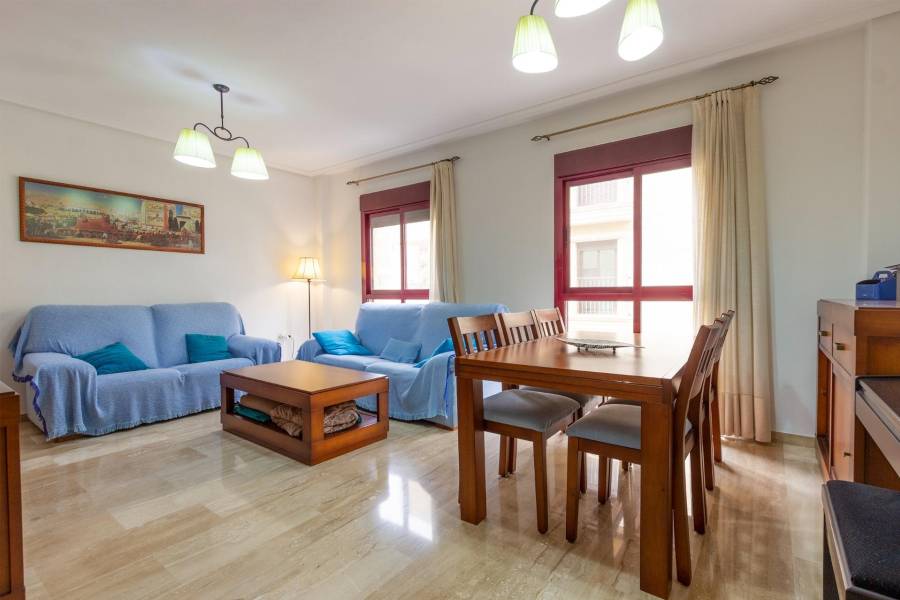 Sale - Flat - Zona Centro - Orihuela