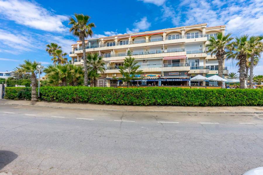 Vente - Appartement de ville - Playa Flamenca - Orihuela Costa