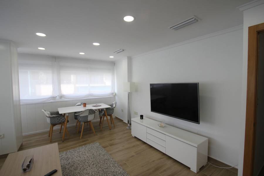 Vente - Appartement de ville - torrevieja - Torrevieja